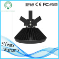 Китай Промышленный IP65 Водонепроницаемый 130лм/Вт НЛО светодиодные highbay водителя meanwell